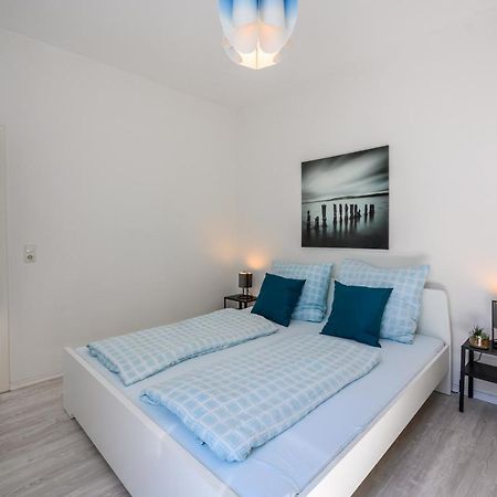 Grosszuegige Wohnung, Top-Lage Auf Dem Werder, Max 4 Personen Magdeburg Luaran gambar